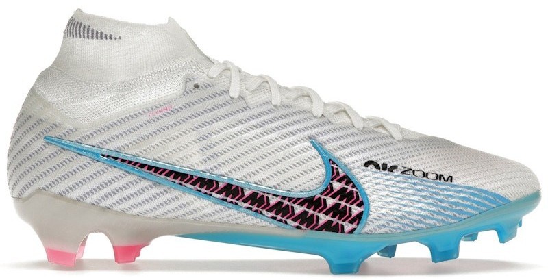 Nike Zoom Mercurial Superfly 9 Elite FG Blast Pack for Sale