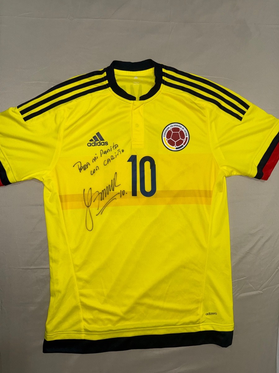 その他 A Firma (Em Portuguese do Brasil) Vintage Adidas Ventex Football Shirt 1970s | Brazil CBD Yellow