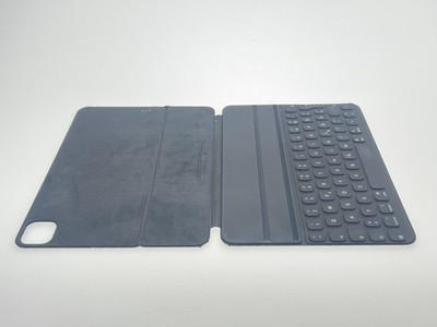 Apple Smart Keyboard Folio DE für iPad Pro 11'' 4. Gen MXNK2D/A MwSt. #e835
