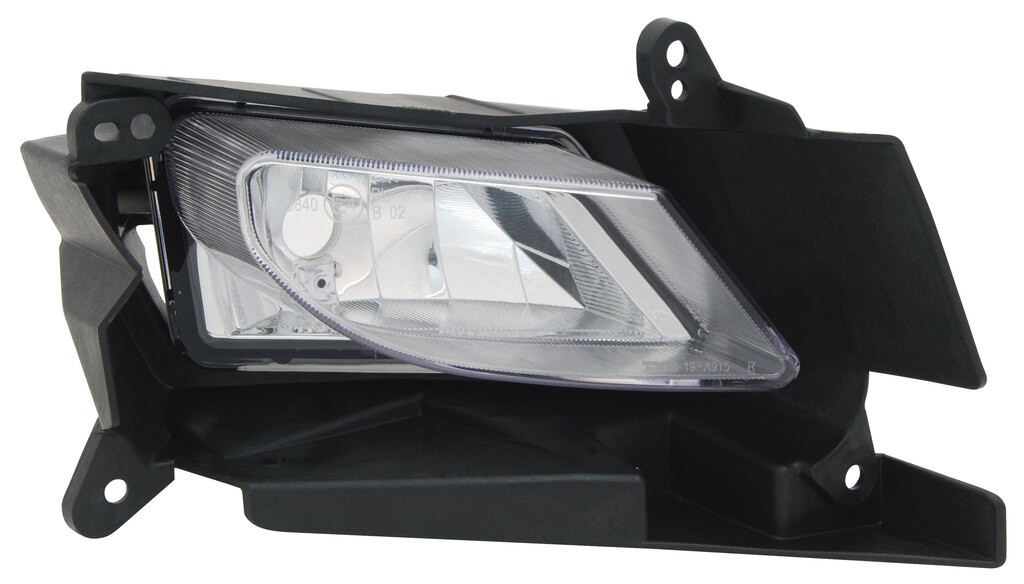 FENDINEBBIA SINISTRO per MAZDA 3 e 3 Tre volumi