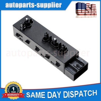 Power Seat Control Switch Right 8 Way Passenger Side 25974715 For Chevy GMC #zc