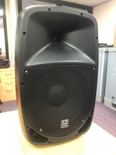 SubZero SZPA-P12 Portable PA with Bluetooth & 2 Wireless Mics