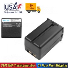 For GodoxAD200 / AD200Pro Pocket Flash Li-ion Battery WB29 PRO 3000mAh New