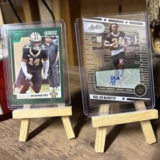 2024 Panini Absolute - Rookies Kool-Aid McKinstry #141 Signatures (AU, RC)