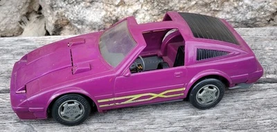 Part M.A.S.K. Manta Venom Vintage Kenner A-27 no Condor Thunderhawk Piranha - Photo 1/4