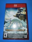 The Legend Of Zelda: Tears Of The Kingdom - Nintendo Switch 2 Edition