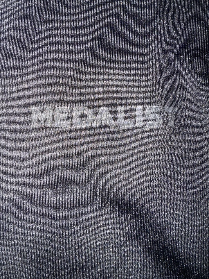 Medalist Men’s Small S Realtree Camo Camouflage Hunting Shirt In GUC - Image 2 of 4