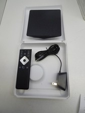 XFINITY Flex 4K UHD Streaming TV Box with Voice Remote
