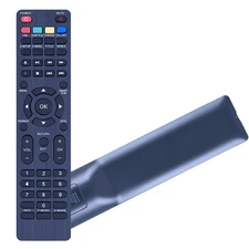 Remote Control For Hitachi CLE-1020 CLE-1022 CLE-1018B Smart 4K UHD LED TV