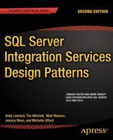 Tim Mitchell (U. A.) | Sql Server Integration Services Design Patterns | Buch