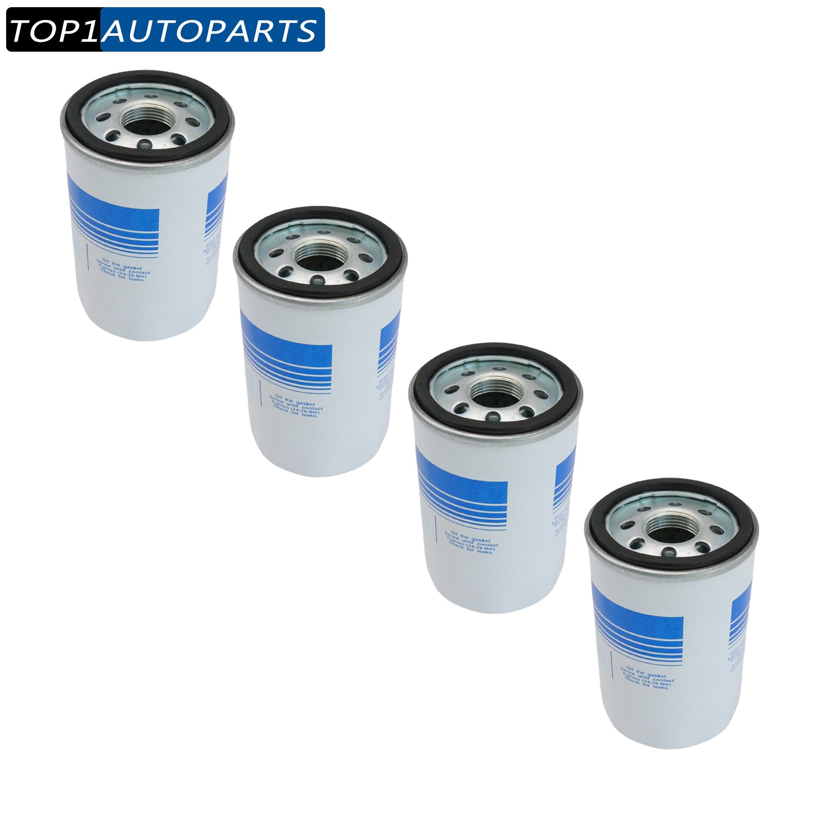 For Lamborghini Aventador Murcielago Countach 2328900 4x High-Quality Oil Filter