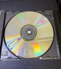 Shadow Beast II Mega CD Japan YA