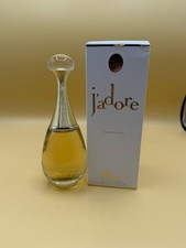 Dior J’adore Eau De Parfum 100ml Womens Perfume Spray With Box