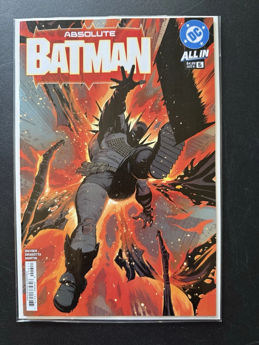 Joker Certified Guaranty Company (CGC) Comics, Graphic Novels