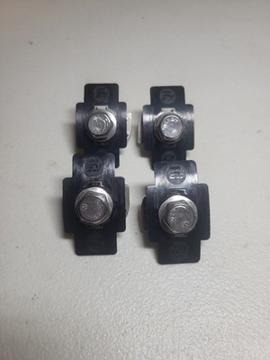  (4Pack) K2 SYSTEMS, 4000629-H, CR MICRO INVERTER & OPT, 13MM HEX KIT
