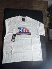 Vintage 🔥 Diablo Paintball Philly All Americans T Shirt - XL - New Oldstock