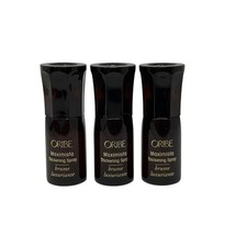 Oribe Maximista Thickening Hair Spray MINI 0.67 oz PACK OF 3