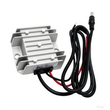 Starlink Mini 12V/24V to 30V 3.5A Converter with DC Power Cable