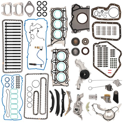#ad Oil PumpWater PumpTiming for Jeep Grand Cherokee 3.6L V6 2011 2014 HS26541PT $276.99