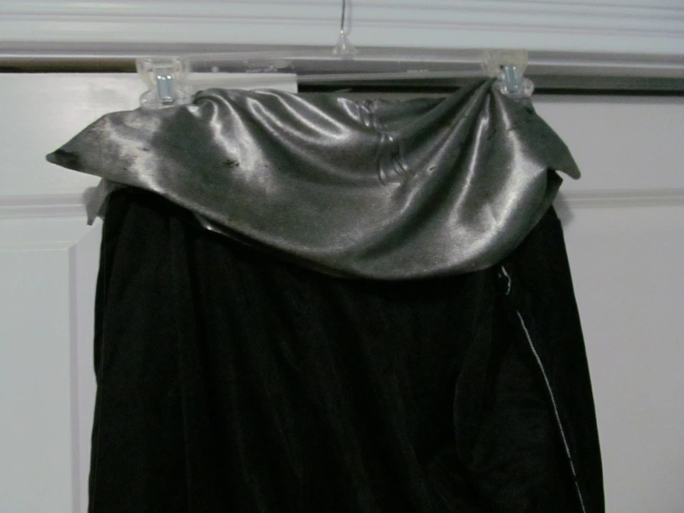 'Elvis' Rock 'n Roll Star Halloween Costume Jumpsuit Adult NEW 'other' no belt - Image 4 of 4