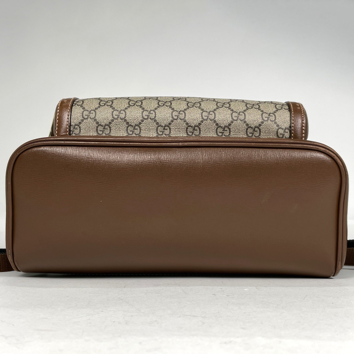 GUCCI GG pattern Backpack Backpack Daypack GG Sup… - image 3