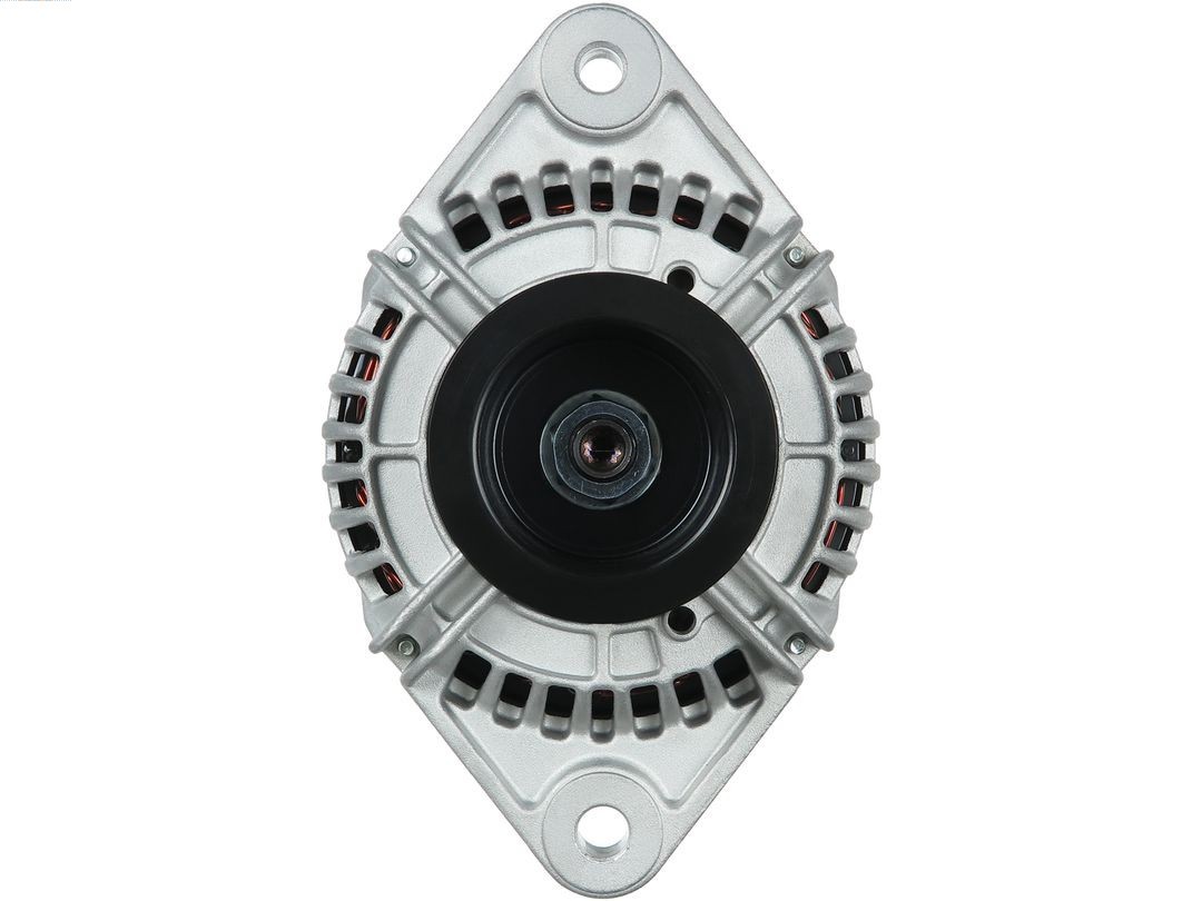 Alternateur A0139 AS-PL de haute précision mécanique en aluminium injecté