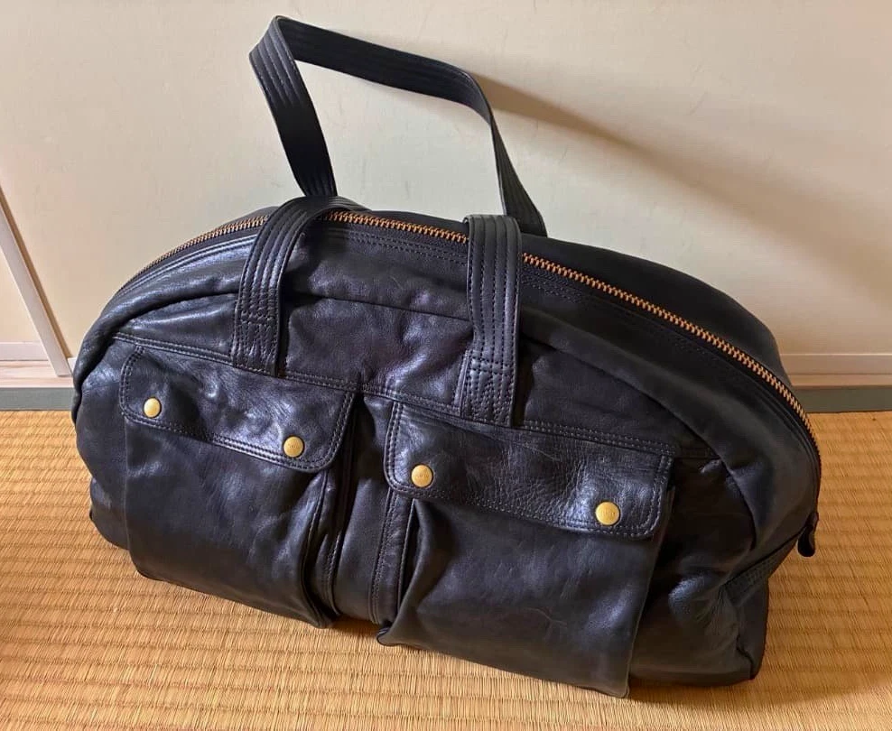 Porter Boston Bags for Men products for sale | eBay
