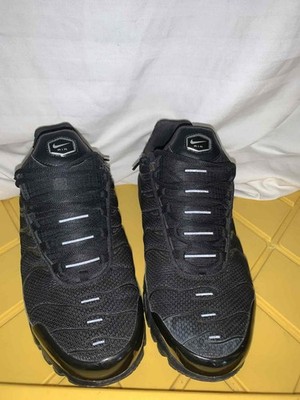 Nike Air Max Plus Tn Shoes Mens Size 13 Running 604133-050 (WDA9)