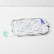 Embroidery Machine Hoop SA444 with 5"x7" Embroidery Area