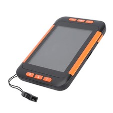 US Plug 3.5 Inch LCD Portable Digital Video Magnifier 2  32X Electronic Read