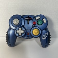 GameStop 2.4GHz Wireless GameCube Controller ...