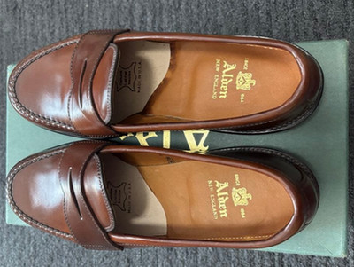 Alden 67540