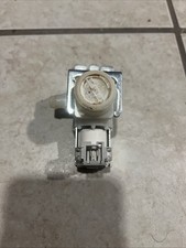 GE Dishwasher Water Inlet Valve WD15X22999 WD15X26140