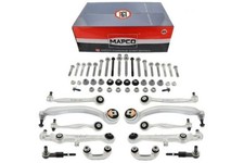 Lenkersatz Radaufhängung Vorderachse verstärkt für AUDI A4 B6 Avant Cabriolet