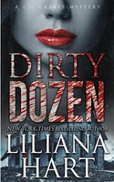 Liliana Hart | Dirty Dozen | Taschenbuch | Englisch (2021) | EAN 9781968140113