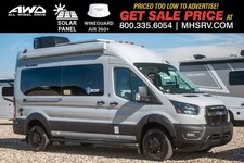 2026 Thor Motor Coach Talavera 1920