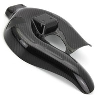Carbon Auspuffhitzeschutz Akrapovic FüR Ducati Panigale V2 955 899 959 1199 1299