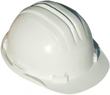 Safety Helmet Hard Hat Construction Builders Site Head Protection Unisex EN397