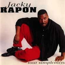 Tout Simplement von Jacky Rapon | CD | Zustand sehr gut