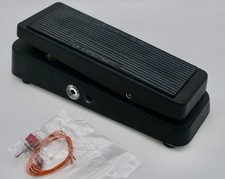Crybaby Wah Effektpedal, mit Multi Feature Mo...