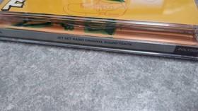 ● ●With obi ●Dreamcast Jet Set Radio Soundtrack ●Soundtrack/SEGA/Drecast/DC/JET