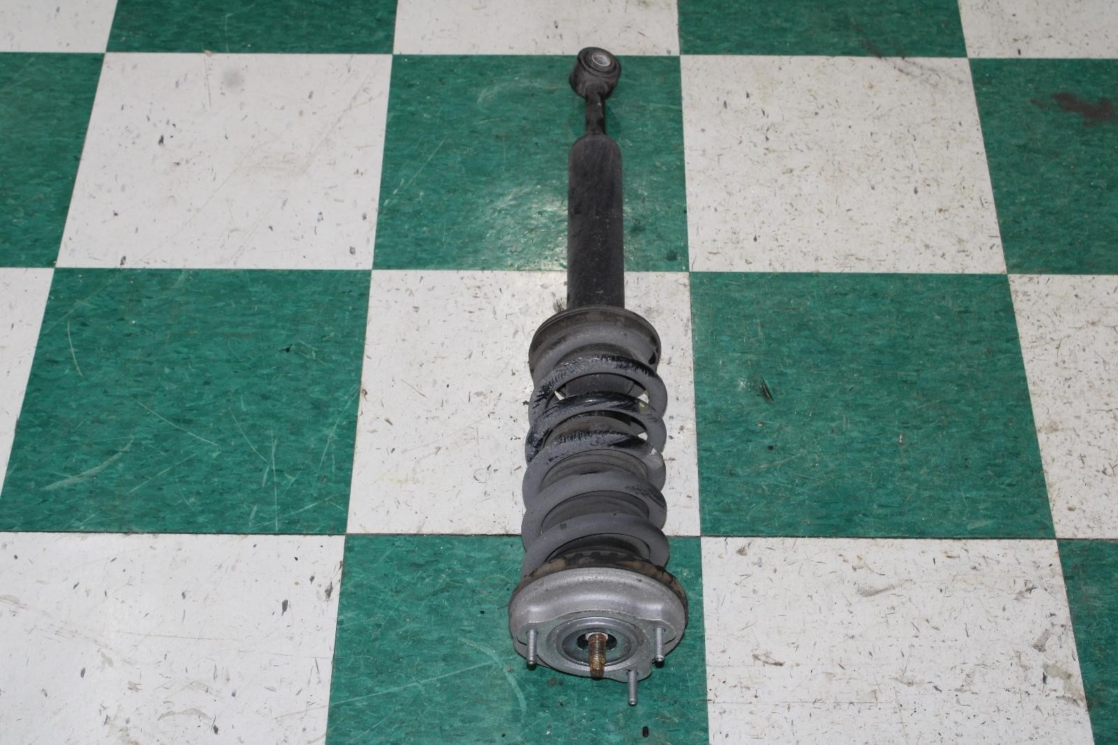 14-24 Ghibli Front Passenger Side Right RH Strut Shock Absorber OE Factory WTY