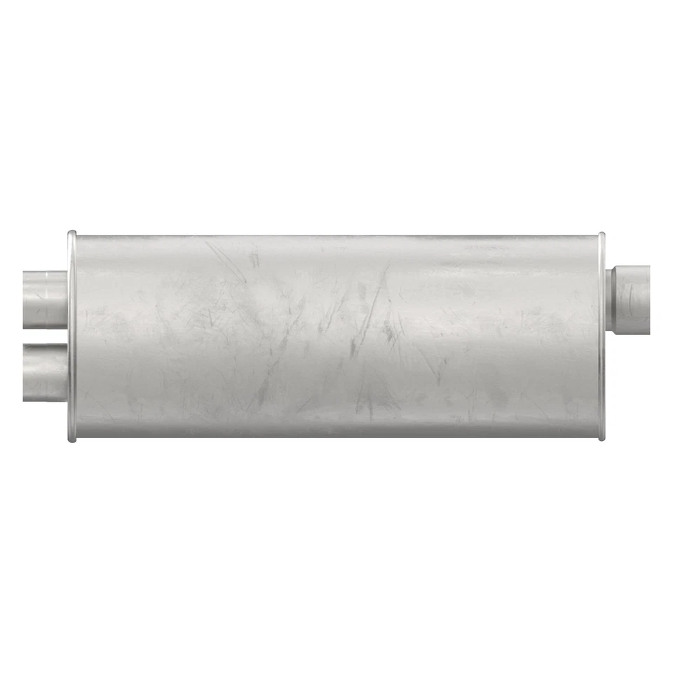 For Chevy Silverado 2500 HD 01-02 Walker Exhaust Muffler & Tailpipe Kit — 第 3/4 张图片