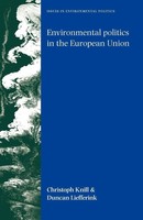 Christoph Knill (U. A.) | Environmental Politics In The European Union | Buch