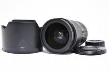  Top Mint Nikon AF-S Nikkor 24-70mm f/2.8G ED IF Zoom F Mount Lens Japan 594