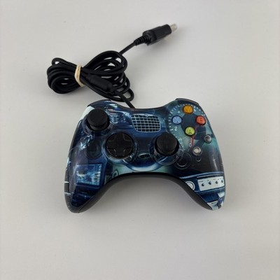 Powerwave Controller  -Compatible Xbox Tested & Working -VGC