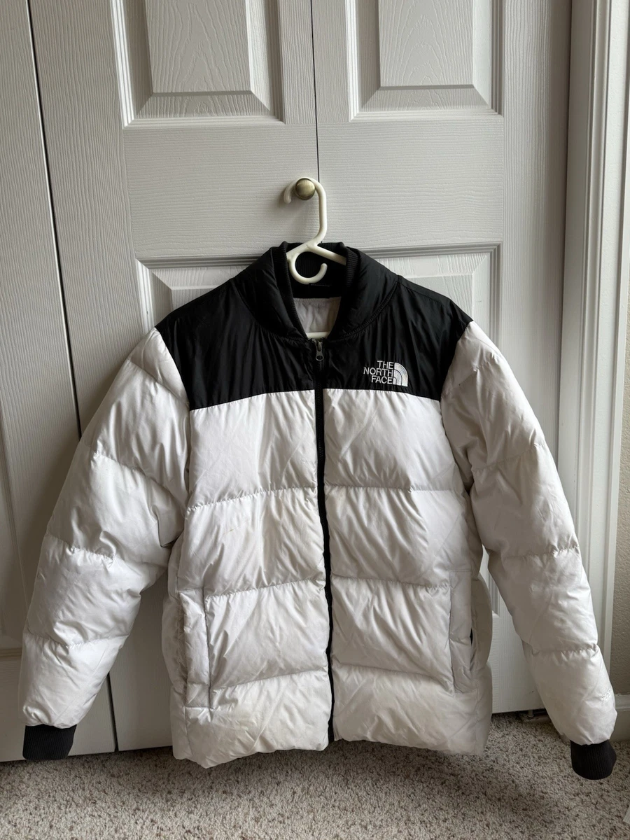 The North Face White Clothing for Men for sale | eBay