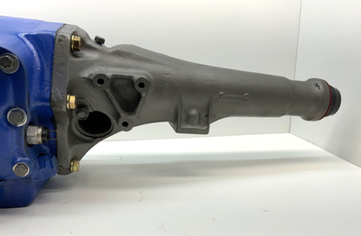 MOPAR A833 4 SPEED MANUAL TRANSMISSION 23/30 SPLINE C95664/C99129