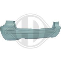 1685055 StoßStange Hinten FüR MERCEDES-BENZ B-CLASS Sports Tourer (W245)