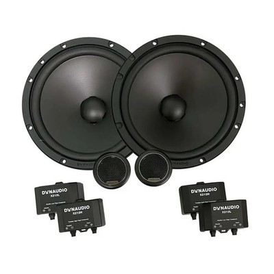 Dynaudio Esotan 212 2-Way Component System
